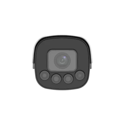 Uniview - HC121@TC-08S-Z - 2MP 10X LPR White Light