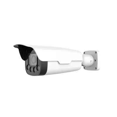 Uniview - HC121@TC-08S-Z - 2MP 10X LPR White Light