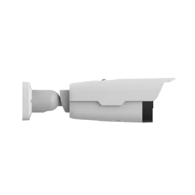 Uniview - HC121@TC-08S-Z - 2MP 10X LPR White Light