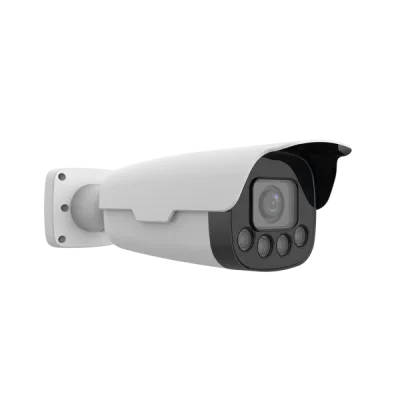 Uniview - HC121@TC-08S-Z28 - UNV 2MP 4X LPR White Light