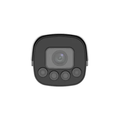 Uniview - HC121@TCR-08S-Z28 - UNV 2MP 4X LPR IR
