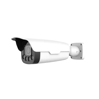 Uniview - HC121@TCR-08S-Z28 - UNV 2MP 4X LPR IR