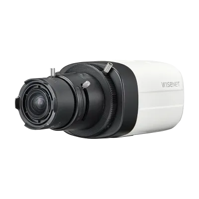 Hanwha - HCB-6000 - 2MP Analog HD Box