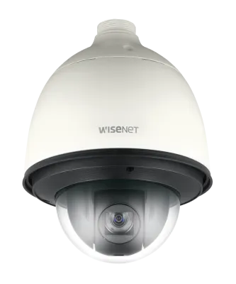 Hanwha - HCP-6320HA - Wisenet HD+ 2MP, Full HD(1080p) 30fps PTZ Camera