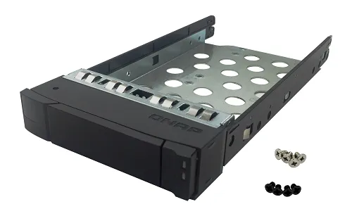 QNAP - SP-ES-TRAY-WOLOCK - HDD Tray for ES NAS series