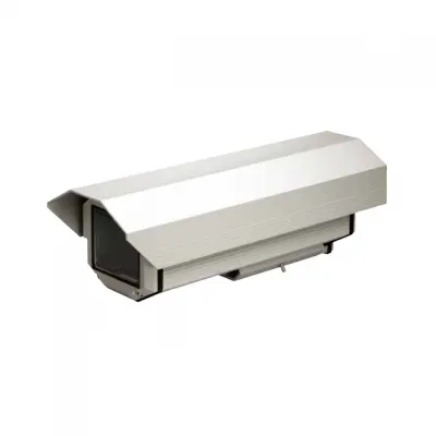 VideoTec - HEG37K0A000 - HEG housing 365mm with sunshield