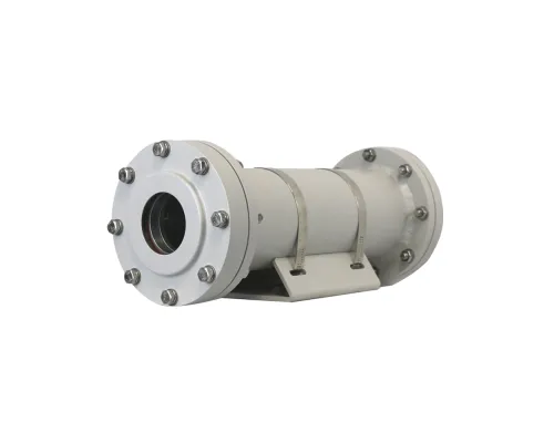 Computar - HEX-50175 - UL Classified Explosion-Proof Housing w/ 5" Pipe & 17.5" Length, Dark Mushroom