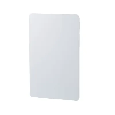 ZKTeco USA - HID Prox Card Thin - HID 125kHz Prox Cards Thick ( Read only)