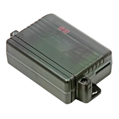 SECO-LARM - HL-951R1-SQ - 1-Channel RF Receiver. 10~24 VAC, 9~48 VDC 917MHz Transmitters 