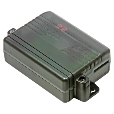 SECO-LARM - HL-951R2-SQ - 900MHz HL-Series RF Receiver – 2-Channel