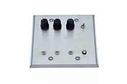 ETS - HPDA-3 - Three Channel Headphone Distribution Amplifier