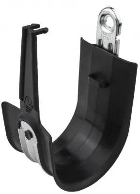 Platinum Tools - HPH32ACFM58-25BK - HPH JHk 2" Hmr-On 5/16-1/2 Sz32, Black, Swivels 360 degees (25 EA)