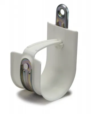 Platinum Tools - HPH16HOK58-25 - HPH JHk 1" Hmr-On 5/16-1/2 Sz16, White (25 EA)
