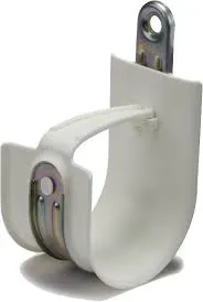 Platinum Tools - HPH32-25 - 2" Standard HPH J-Hook, size 32. 25/Box.