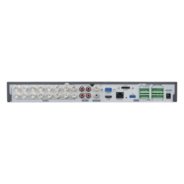 Samsung - HRD-1641 - 16CH 4M Analog HD DVR