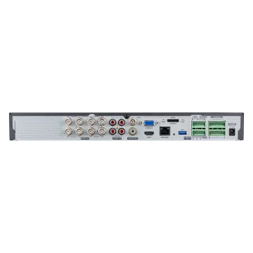 Samsung - HRD-841-10TB - 8CH 4M Analog HD DVR-10TB