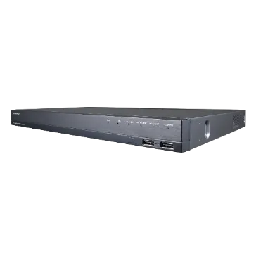 Samsung - HRD-841 - 8CH 4M Analog HD DVR