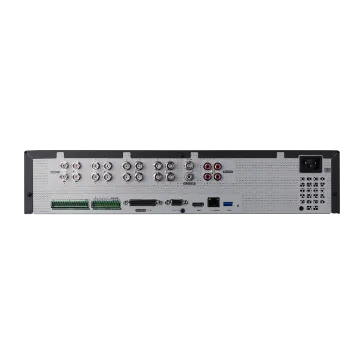 HRX-1621 - EOL Replacement: HRX-1635
