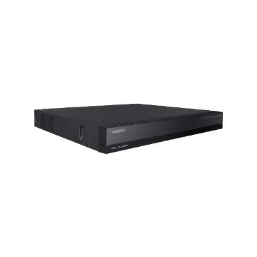 Samsung - HRX-820 - 10 Channel AHD, TVI, CVI, CVBS, IP Pentabrid Recorder