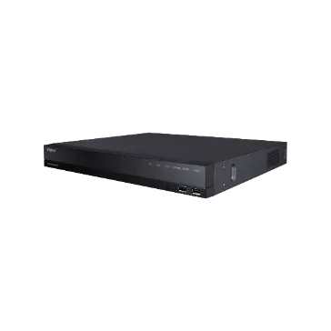 Samsung - HRX-820 - 10 Channel AHD, TVI, CVI, CVBS, IP Pentabrid Recorder