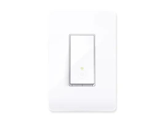 TP-Link - HS220 - SMART WRLS LIGHT SWITCH DIMMER ACCS