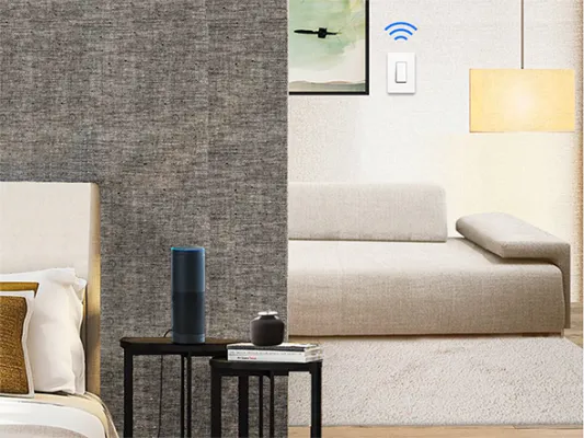 TP-Link - HS220 - SMART WRLS LIGHT SWITCH DIMMER ACCS