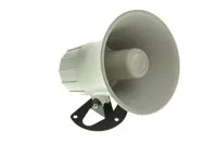 ETS - HS5 - 5" Round Horn Speaker No Back Box 8 Ohm