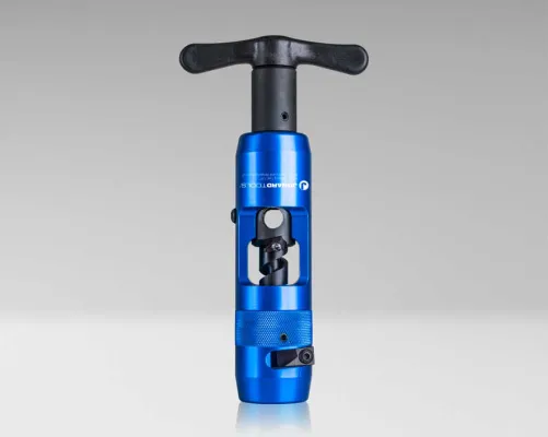 Jonard - HSC-50 - Hardline Coring and Stripping Tool for .500"