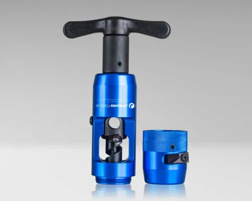 Jonard - HSC-50 - Hardline Coring and Stripping Tool for .500"