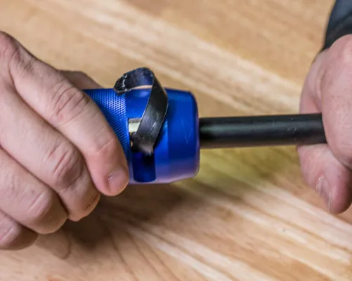 Jonard - HS-50 - Hardline Jacket Stripper 1/2"