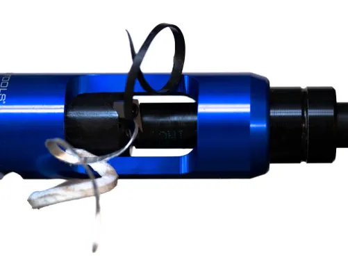 Jonard - HSC-540QR - Hardline Strip & Core Tool Kit for QR540 Cable