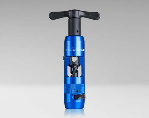 Jonard - HSC-75 - Hardline Coring and Stripping Tool for .750"