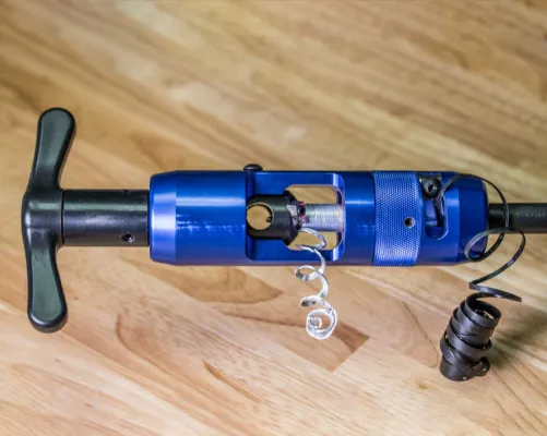 Jonard - HSC-875 - Hardline Coring and Stripping Tool for .875"