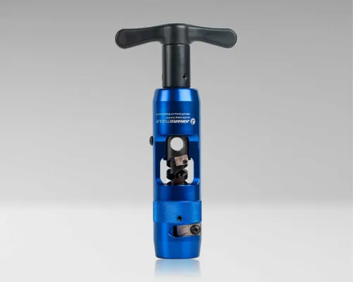Jonard - HSC-875 - Hardline Coring and Stripping Tool for .875"