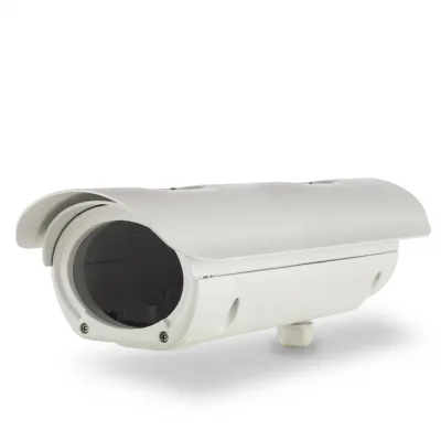 Arecont Vision - HSG3 - 21" Outdoor IP67 Total PoE Bullet-Style Housing for MegaVideo G5 Cameras