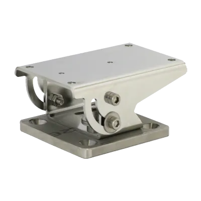 Hanwha - HT-E-BFP00SW - Explosion Proof Accessories Mounting Bracket