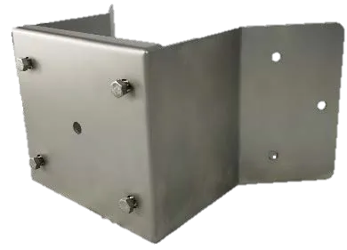 Hanwha - HT-SD-CM - Explosion Proof Corner Mount Accessory