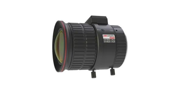 Hikvision - HV3816D-8MPIR - Mega-pixel Auto-Iris Lens