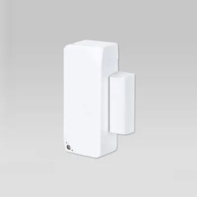 Planet - HZS-300A - 4-in-1 Multi-Sensor (FCC-908.42MHz). Z-Wave Plus, Illumination, Temperature, Humid, Door/Window