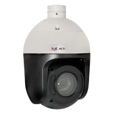 ACTi - I915 - 2MP Outdoor Speed Dome with D/N, Adaptive IR, Extreme WDR, ELLS, 36x Zoom Lens