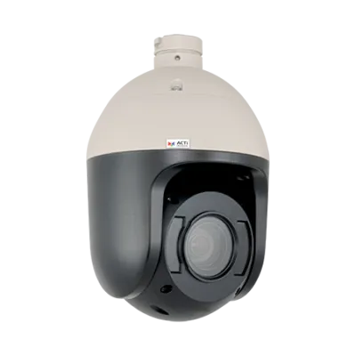 Acti - I98-K1 - 2MP 33x Outdoor PTZ with IR LED 200m, WDR 145dB