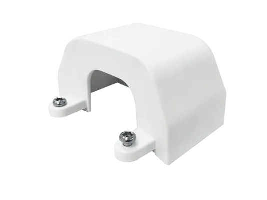 ExacqVision - IA-CON-34-P4M - Illustra Pro Gen4 Multisensor Conduit Adapter