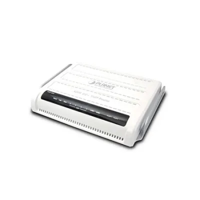 Planet - IAD-300A - ADSL2/2+ Router with 2-Port VoIP built-in (2*FXS) - Annix A