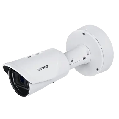 Vivotek - IB9365-EHTV-V2 - 2MP 50M IR Outdoor WDR Pro Remote Focus Bullet, IoTSecurity