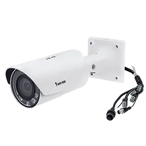 Vivotek - IB9365-HT(40mm) - 2MP 60fps, H.265, 50/100M IR, SNV II, WDR Pro II