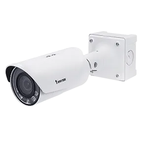 Vivotek - IB9365-HT(40mm) - 2MP 60fps, H.265, 50/100M IR, SNV II, WDR Pro II