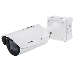 Vivotek - IB9365-HT-A - 2MP 60fps 50M IR Outdoor WDRPro Varifocal RemoteFocus Bullet