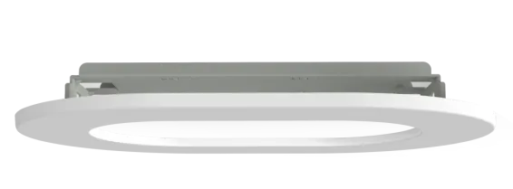 ExacqVision - IBCR-F-4DWT-A - Illustra Flex Gen4 Dual Sensor Recessed Mount