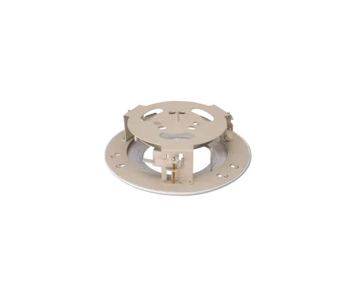 ExacqVision - IBCR-M-ISWT-0 - Illustra Flex Multi-sensor Ceiling Recessed Mount, White