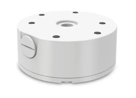 ExacqVision - IBJB-E-IS50-40 - Illustra Essentials Gen4 Mini-Junction Box